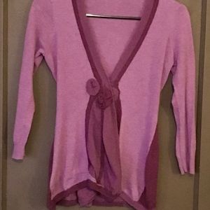 Sparrow Cardigan Sweater